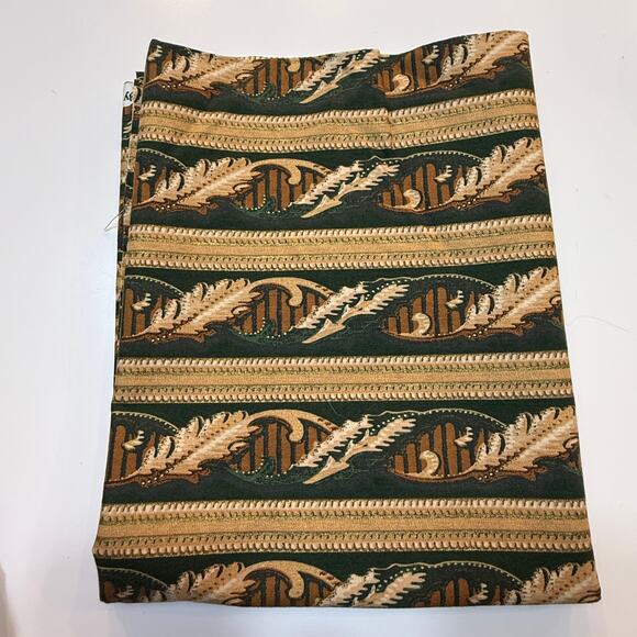 Mixed lot of Cotton fabric, Approximant 8 yards 42-44 width - Picture 9 of 11
